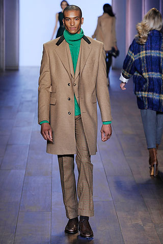 Tommy Hilfiger / - 2010-2011